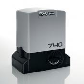  moteur 740 e z16 230v avec enc 