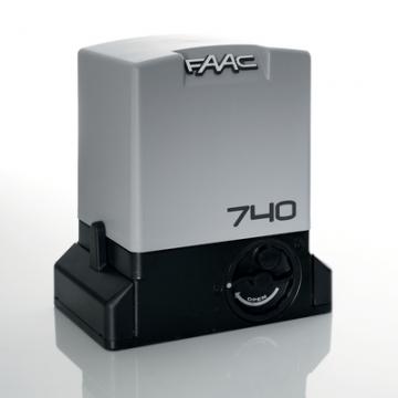  moteur 740 e z16 230v avec enc 