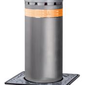  j275 f h600mm acier peint ral7 