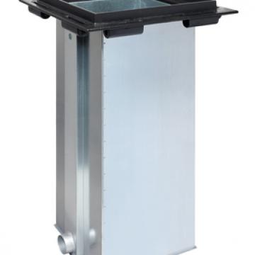  puit pour borne automatique  j 
