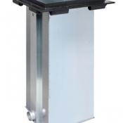  puit pour borne automatique  j 