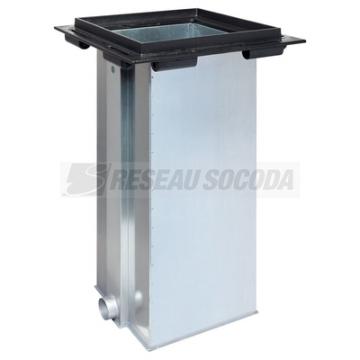 puit pour borne automatique  j 