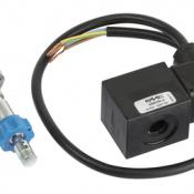  Electrovanne de s�curit� 