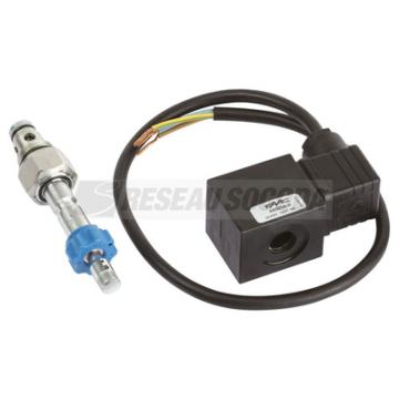  Electrovanne de s�curit� 