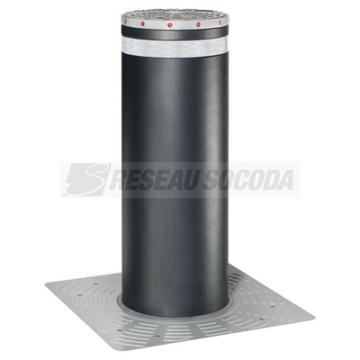  j355 ha m50 h1200mm acier pein 