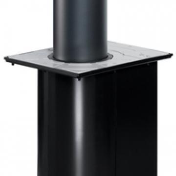  Borne J200 HA � usage r�sident 