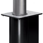  Borne J200HA INOX � usage r�si 