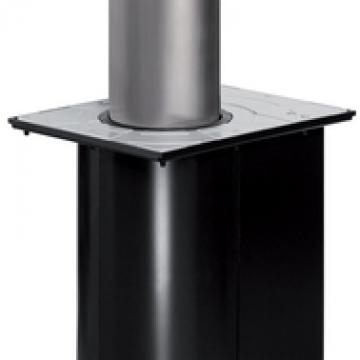  Borne J200HA INOX � usage r�si 