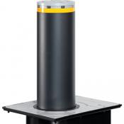  j200 f h600mm acier peint ral7 
