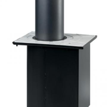  Borne J200 r�sidentielle escam 