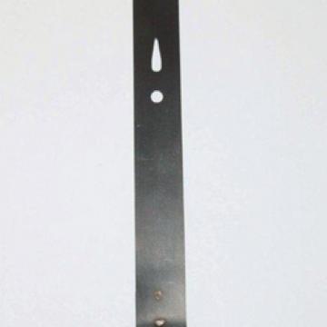  kit 3 att souples metalliques 