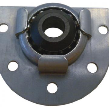  plaque de support avec rouleme 