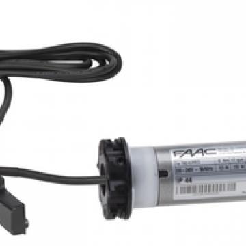  moteur pour volets roulants tm 