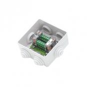  tm2 2m carte de centralisation 