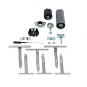  kit accessoires volets roulant 