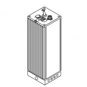  centrale 620 cbac 0,75 l - 140 