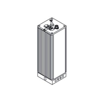  centrale 620 cbac  1 l - 1400 