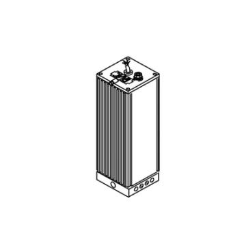  620sr - pompe 620 sr cbac sans 