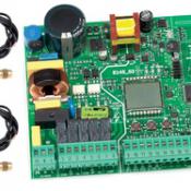  R�trofit kit E145S et encodeur 
