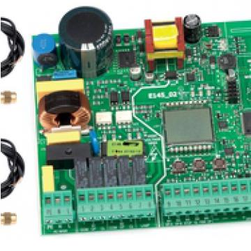  R�trofit kit E145S et encodeur 