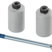  Kit de r�hausse pour automatis 