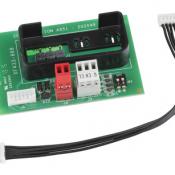  Carte de communication entre A 
