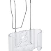  clip support emetteur xt2 xt4 