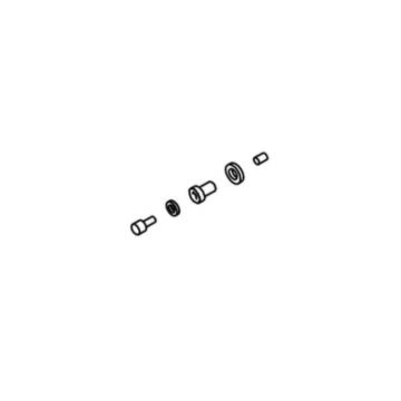  746/844 -vis de purge 
