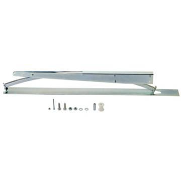  adaptateur GDA 2400 pour porte 