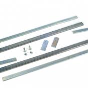  bras telescopique courbe 550-5 