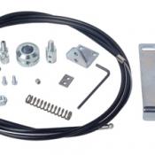  kit de deverrouillage exterieu 
