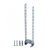  support de fixation centrale 
