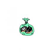  560/580 - pochette de joints p 