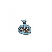  540/541 - pochette de joints p 