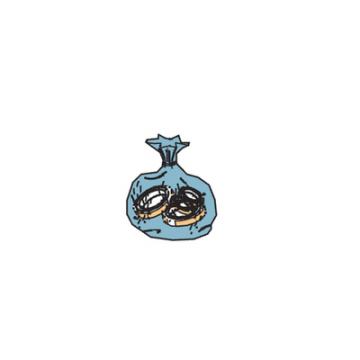 540/541 - pochette de joints p 