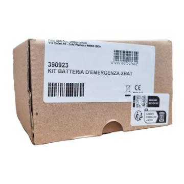  Kit batterie pour platines E03 
