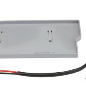 support batterie pour platines 