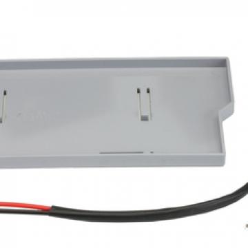  support batterie pour platines 