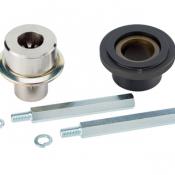  s800h - douille pivot rehausse 