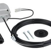  electrofrein en kit universel 