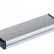  contacteur coude aluminium  po 