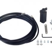  deverrouillage exterieur 390 