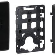  adaptateur pour photocellules 