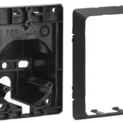  adaptateur pour photocellules 