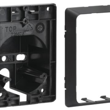  adaptateur pour photocellules 