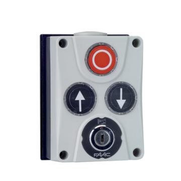  boitier de commande xb300 