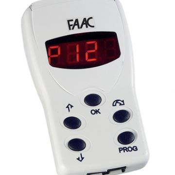  programmateur pour 433 et 868 
