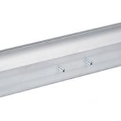  Extension de 4,3m pour lisse L 