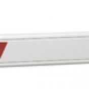  Lisse de 50 x 100mm pour le re 