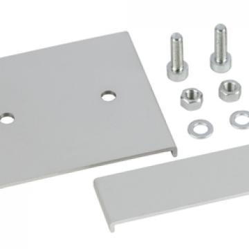  adaptateur pour colonette alu 